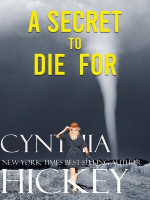 cover image of A Secret to Die For